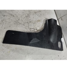 Накладка торпедо правая