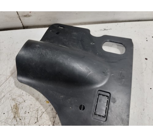 Накладка торпедо правая