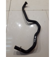 Патрубок системы охлаждения