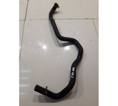 Патрубок системы охлаждения