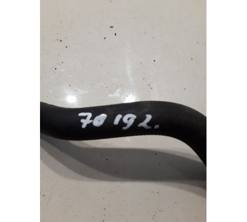 Патрубок системы охлаждения