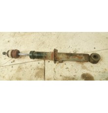 Амортизатор передний левый