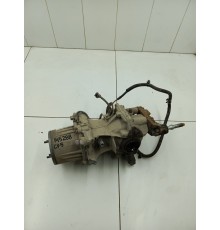 Редуктор задний