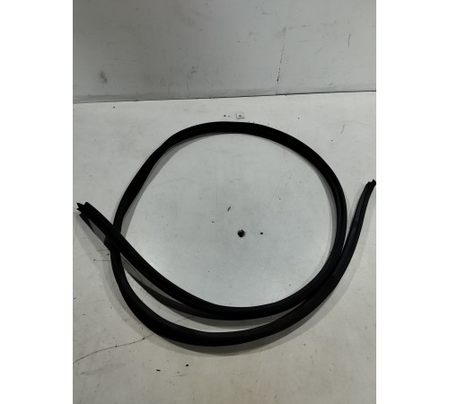 Уплотнитель двери(передний правый)