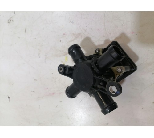 Насос системы охлаждения