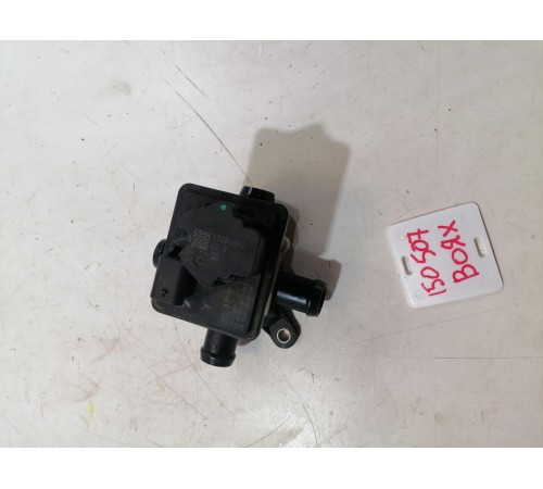 Насос системы охлаждения