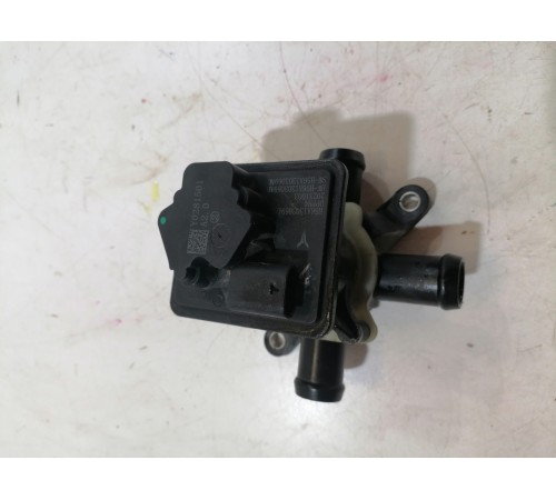 Насос системы охлаждения