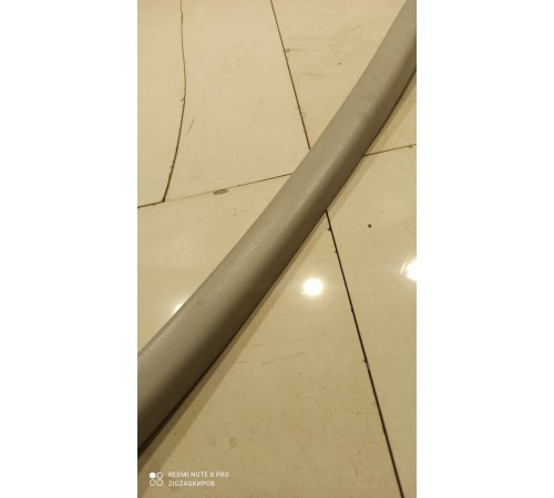 Обшивка крышки багажника