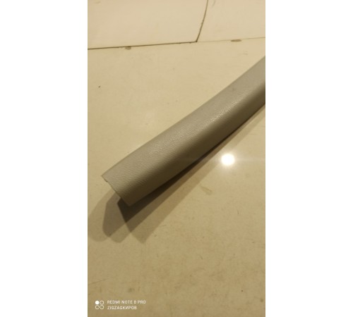 Обшивка крышки багажника