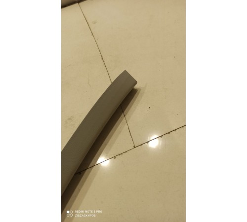 Обшивка крышки багажника