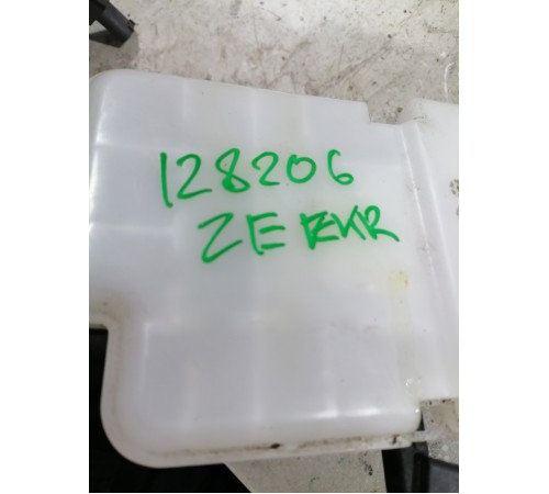 Главный тормозной цилиндр (в сборе)