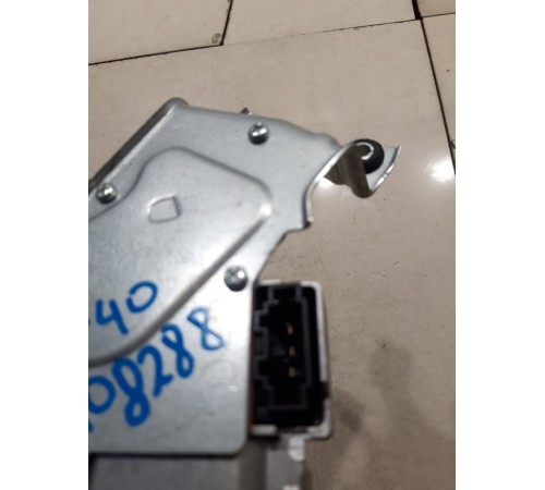 Моторчик стеклоочистителя (задний)