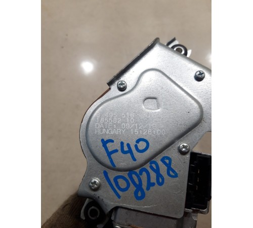 Моторчик стеклоочистителя (задний)