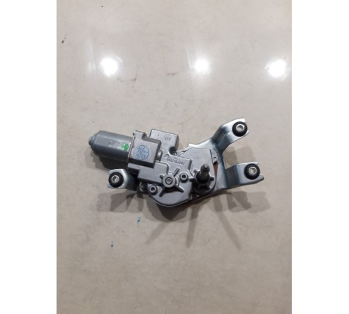 Моторчик стеклоочистителя (задний)