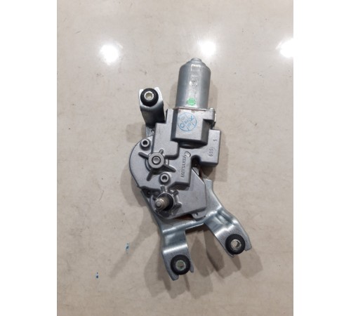 Моторчик стеклоочистителя (задний)