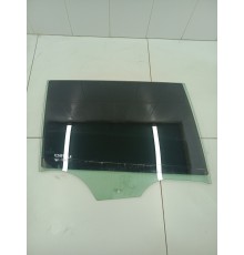 Стекло двери заднее правое