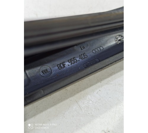 Поводок стеклоочистителя(задний)