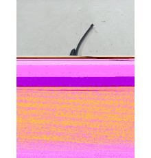 Поводок стеклоочистителя(задний)