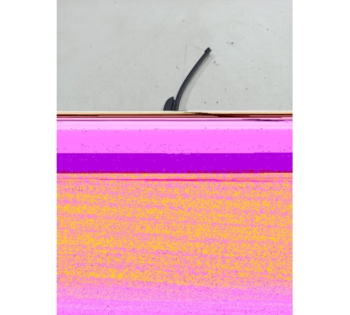 Поводок стеклоочистителя(задний)