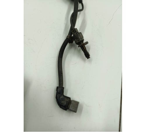 Проводка заднего правого суппорта