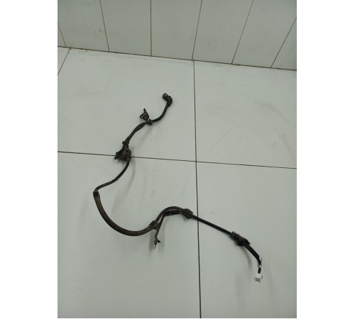 Проводка заднего правого суппорта