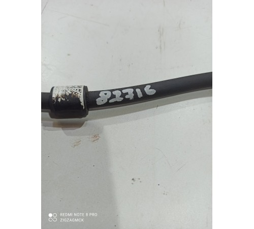 Тормозной шланг(задний правый)