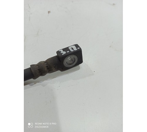 Тормозной шланг(задний правый)