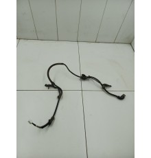 Проводка заднего правого суппорта