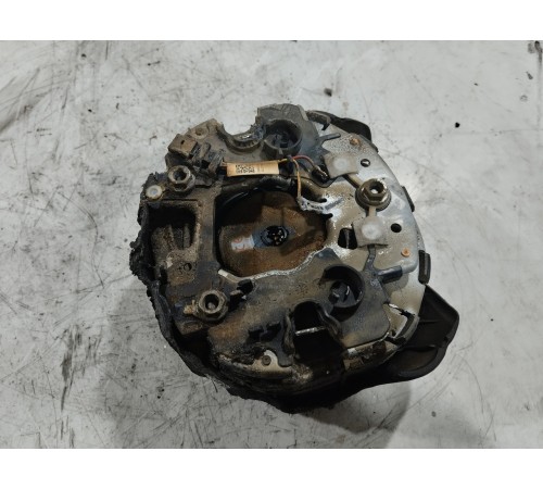 Подушка безопасности водителя