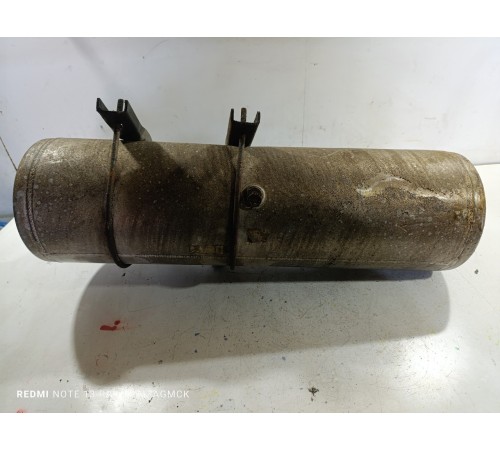 Воздушный резервуар (балон) ресивер