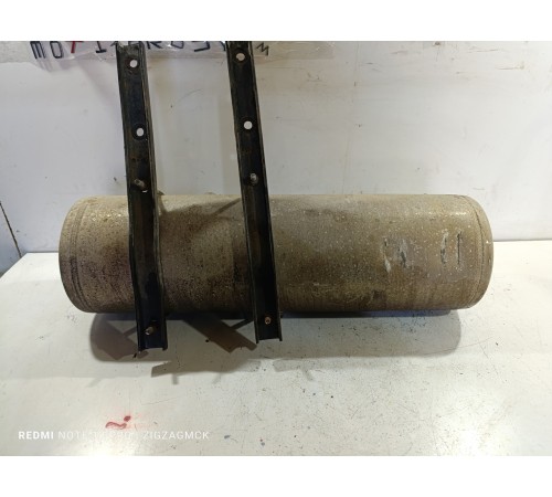 Воздушный резервуар (балон) ресивер