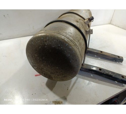 Воздушный резервуар (балон) ресивер