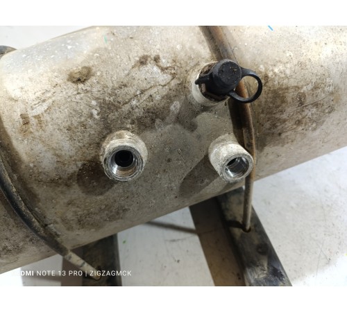 Воздушный резервуар (балон) ресивер