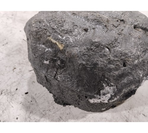 Подушка безопасности водителя