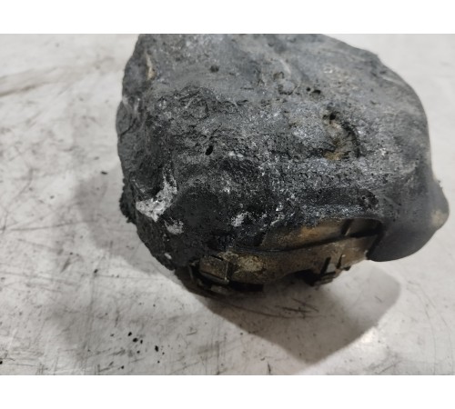 Подушка безопасности водителя