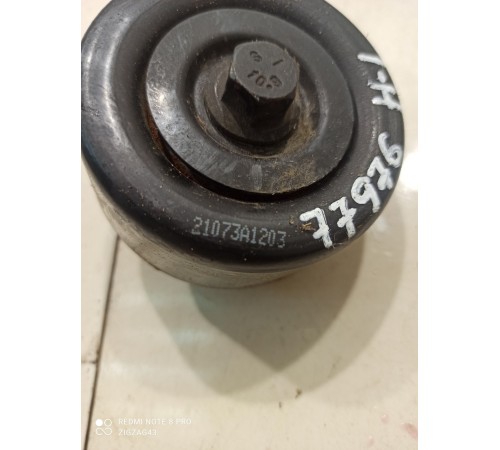 Ролик-натяжитель