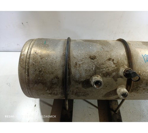 Воздушный резервуар (балон) ресивер