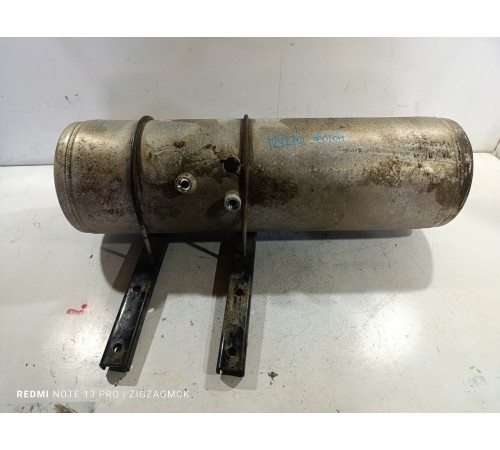 Воздушный резервуар (балон) ресивер