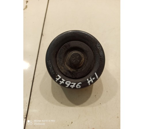 Ролик-натяжитель