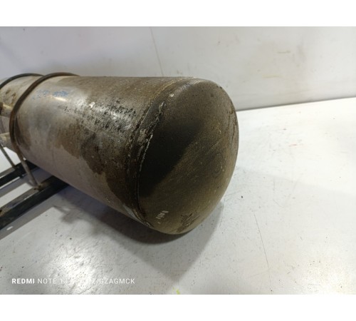 Воздушный резервуар (балон) ресивер