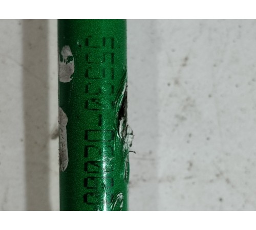 Стойка стабилизатора задняя