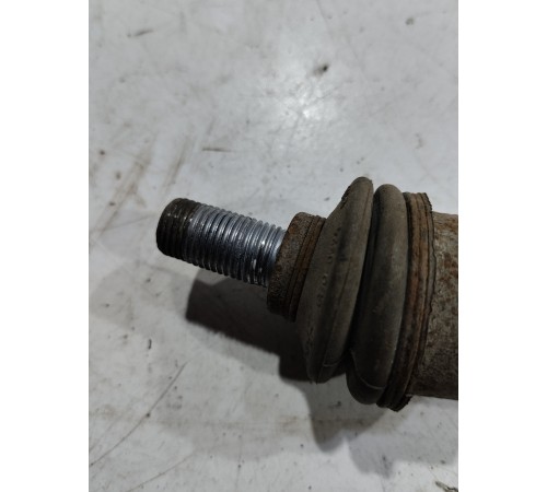 Стойка стабилизатора задняя