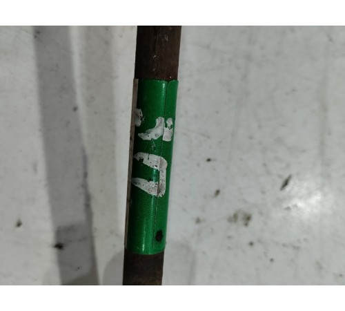 Стойка стабилизатора задняя