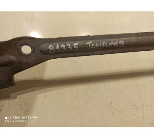 Кронштейн(крепление) впускного коллектора