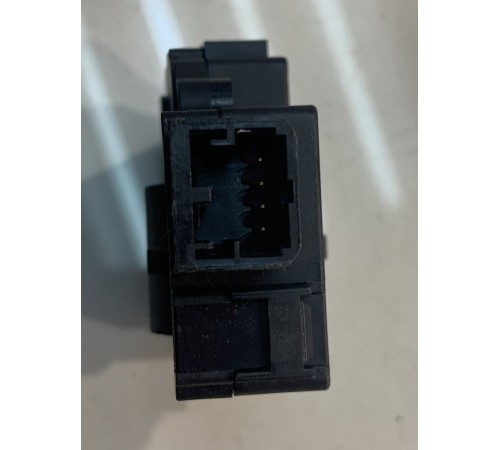 Моторчик привода заслонок отопителя