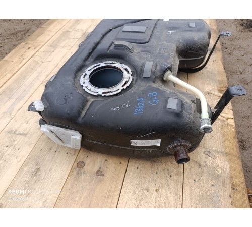 Бак топливный (бензин)