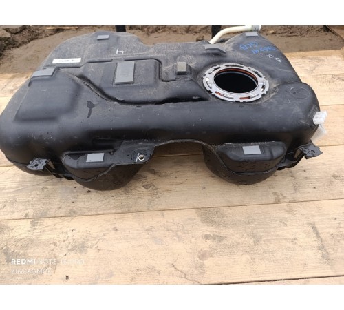 Бак топливный (бензин)