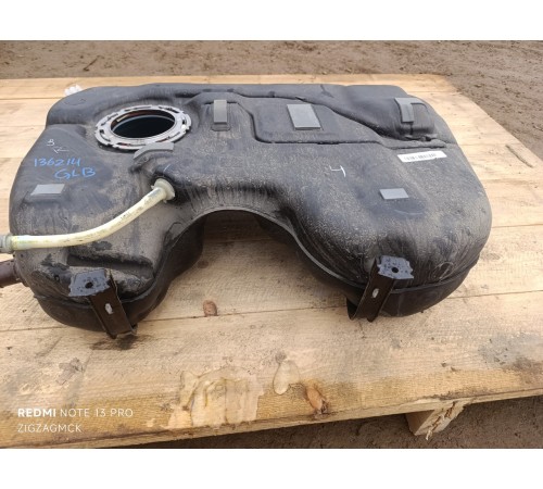 Бак топливный (бензин)