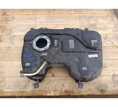 Бак топливный (бензин)