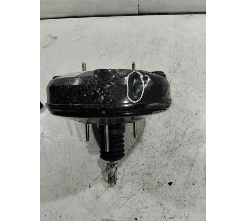 Вакуумный усилитель тормозов